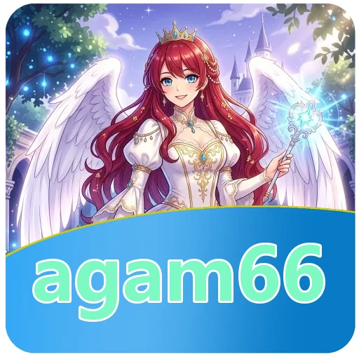 Ilustrasi instal dan buka APK agam66